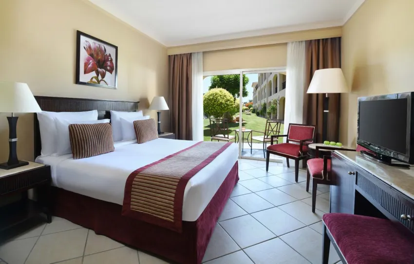 Jaz Mirabel Beach 5*-21