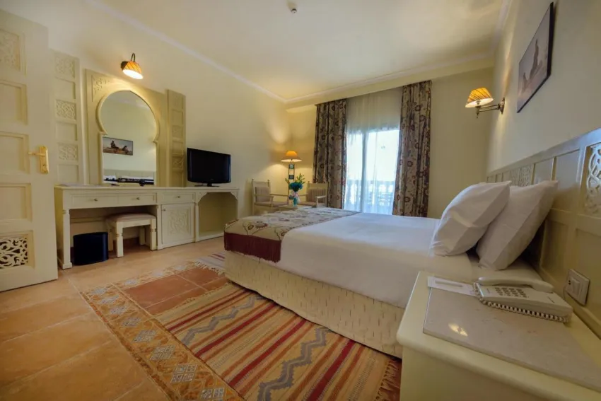 Sentido Mamlouk Palace 5*-13