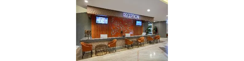 Megasaray Resort Side 5*-33