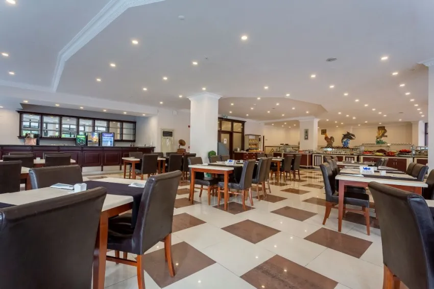 KAILA CITY HOTEL  4*-18