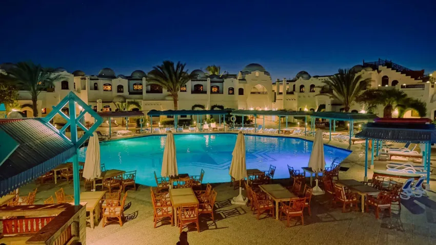 Arabella Azur Resort 3*-7
