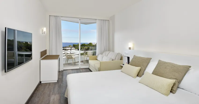 Sol Barbados 4*-7