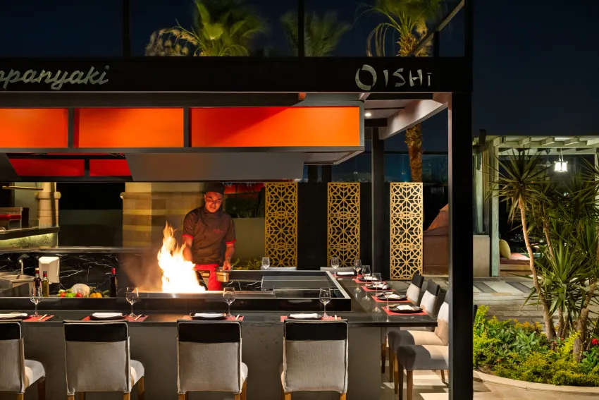 Movenpick Waterpark Resort & Spa Soma Bay 5*-137