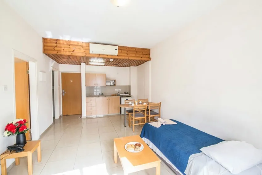Anthea Hotel Apartments 3*-8