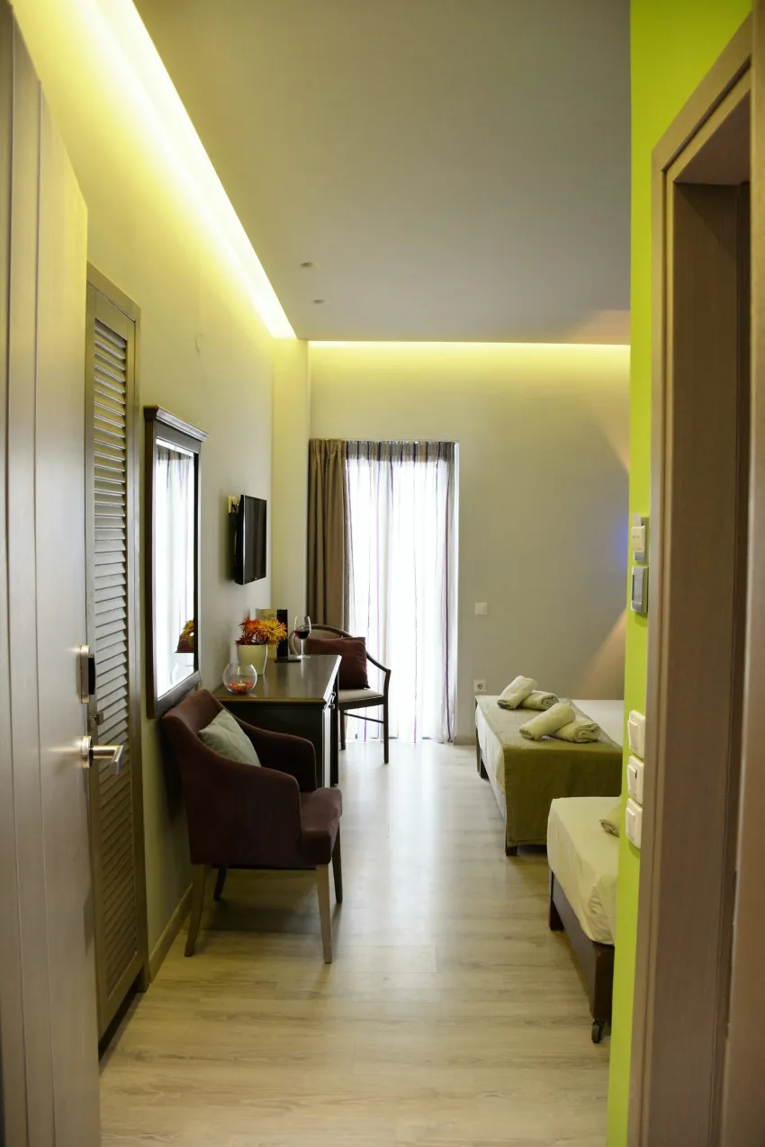 Castello City Hotel 4*-12