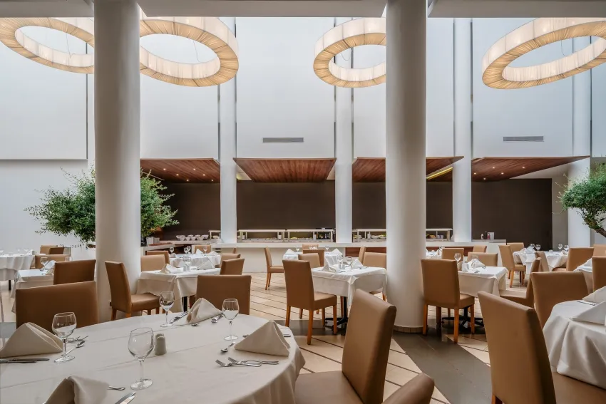 Lindos Royal Hotel 5*-27