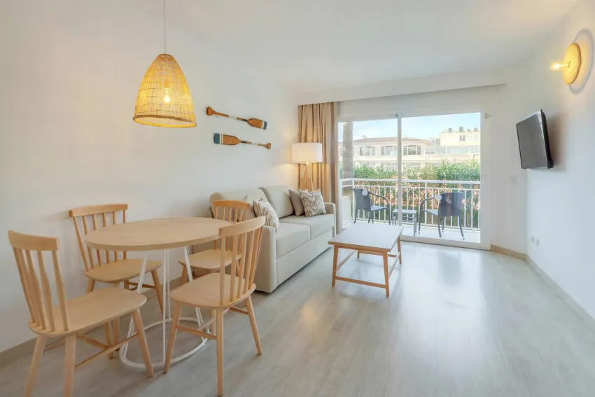 Club Simo Aparthotel 3*-21