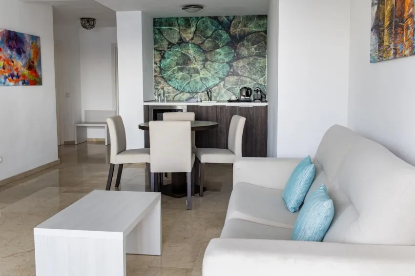 Hotel ROC Illetas & SPA 4*-79
