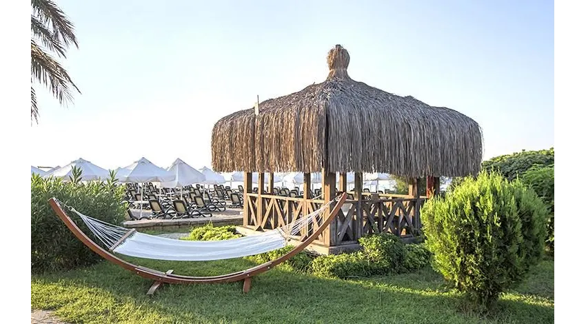 CRYSTAL TAT BEACH GOLF RESORT & SPA  5*-24