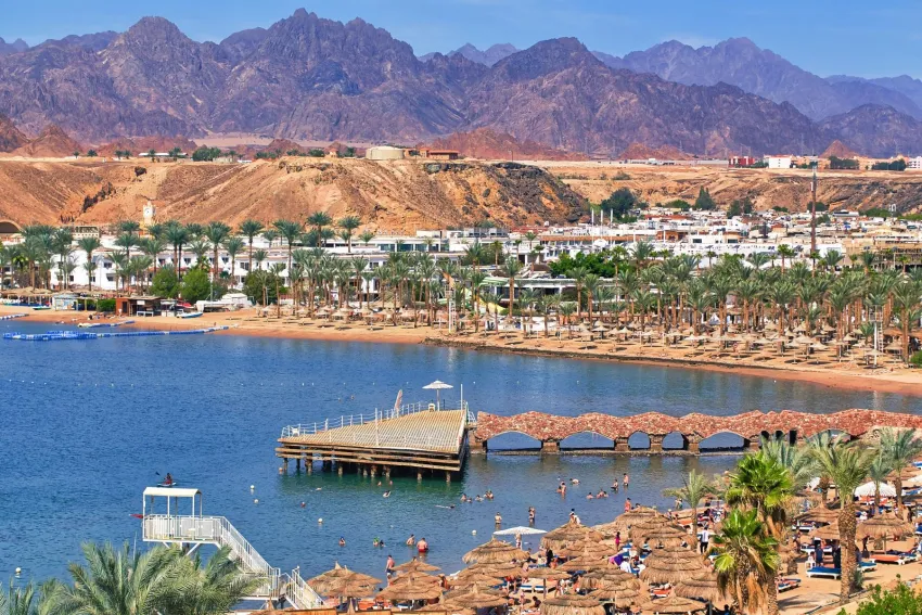 Albatros Sharm Resort 4*-2