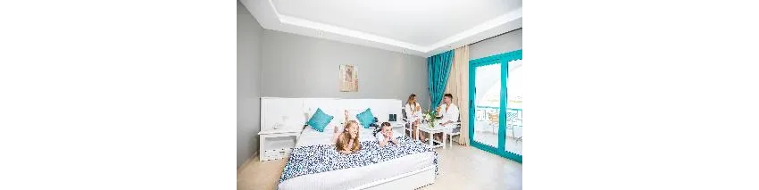Sunrise Garden Beach Resort 5*-24