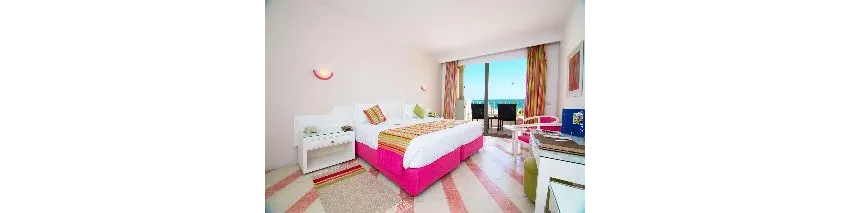 Golden Tulip Taj Sultan 5*-15