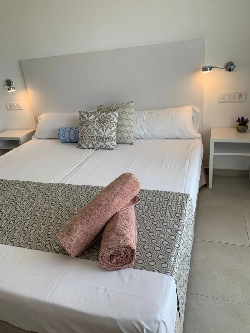 Chevy Hotel & Suites 3*-15