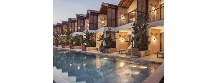 Day One Beach Resort & Spa (Adults Only 18+) 5* - Alanya - Turcia