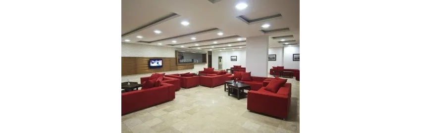 Yalihan Una (Ex. Yalihan Hotel) 4*-2