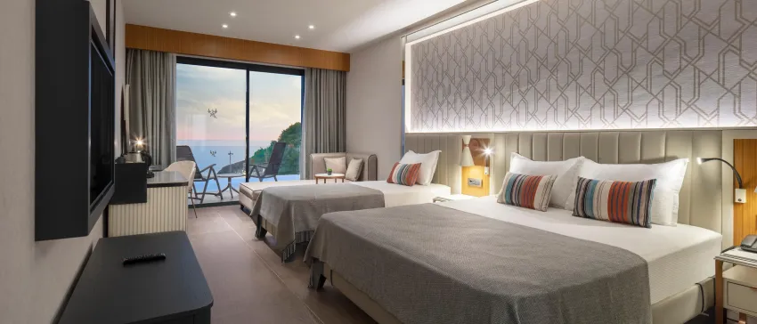 Mylome Luxury Hotel & Resort 5*-16