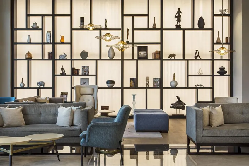 ACANTHUS & CENNET BARUT COLLECTION  5*-3