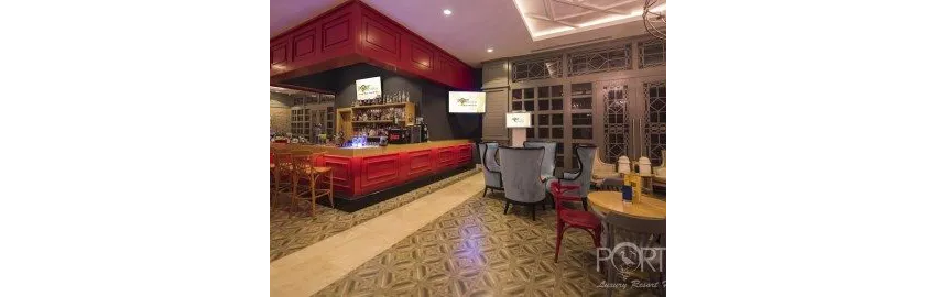 Port Nature Luxury Resort Hotel & Spa 5*-28