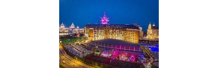 Royal Seginus 5* - Lara - Turcia