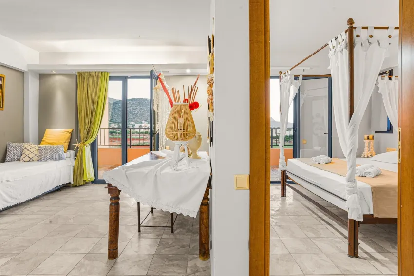 Golden Bay Aparthotel 3*-21