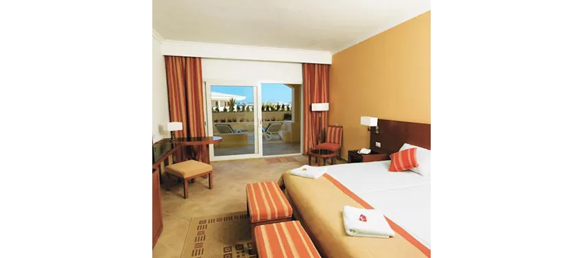 Cleopatra Luxury Resort Makadi Bay 5*-2