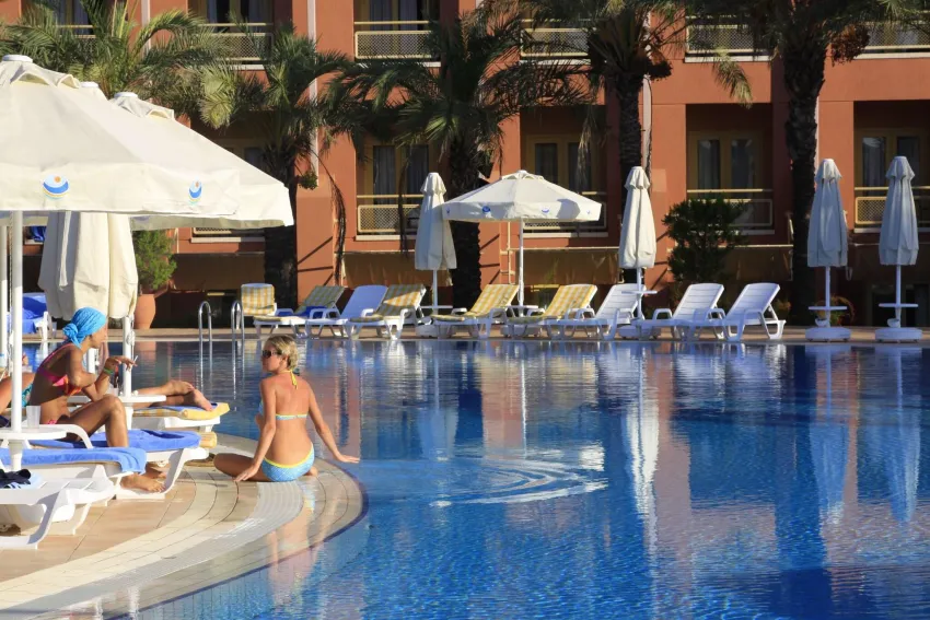 TUI Aqi Pegasos Club 4*-46