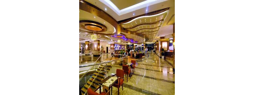 Dizalya Palm Garden 5*-6