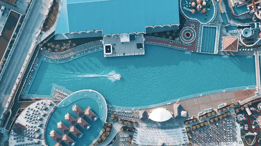 Granada Luxury Belek 5*-2