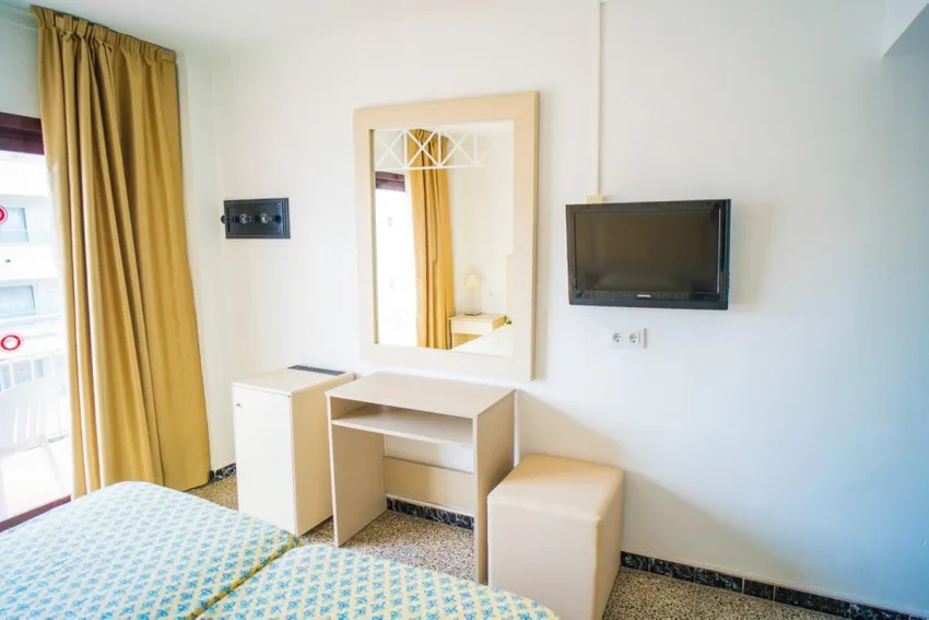 Sur Hotel 2*-12