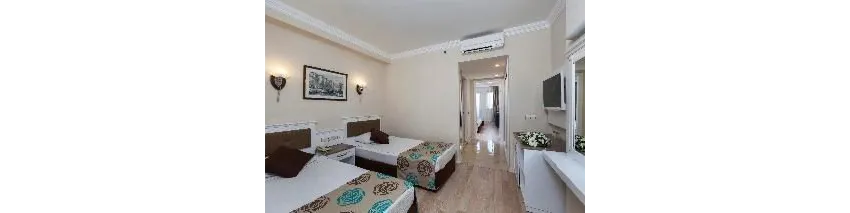 Hane Family Resort Hotel 4*-19