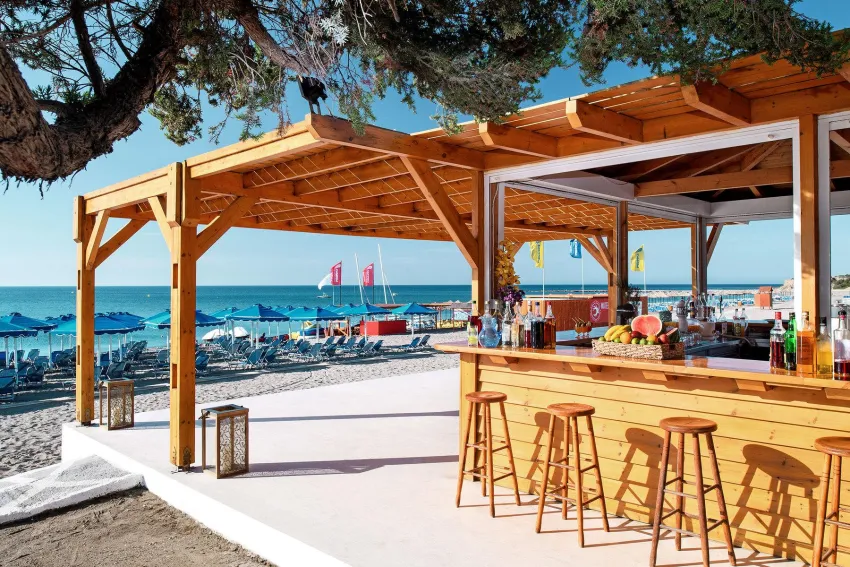 Mitsis Rodos Village 5*-28