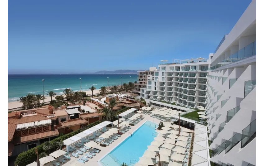 Iberostar Selection Playa de Palma 5*-1