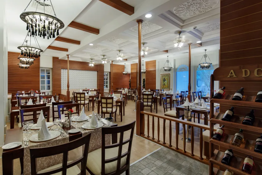 Alba Queen Hotel 5*-35