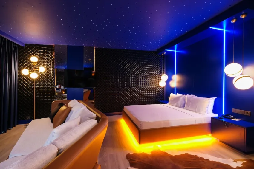 Bilem High Class Hotel 4*-12