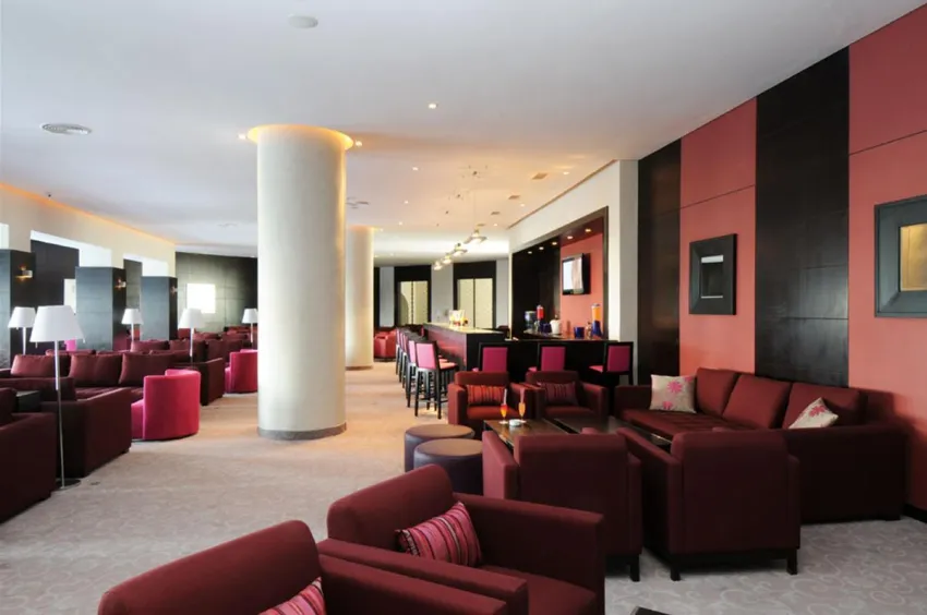 Nozha Beach Resort & Spa 4*-12