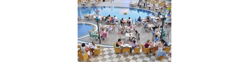 Elamir Resort Hotel 4*-17