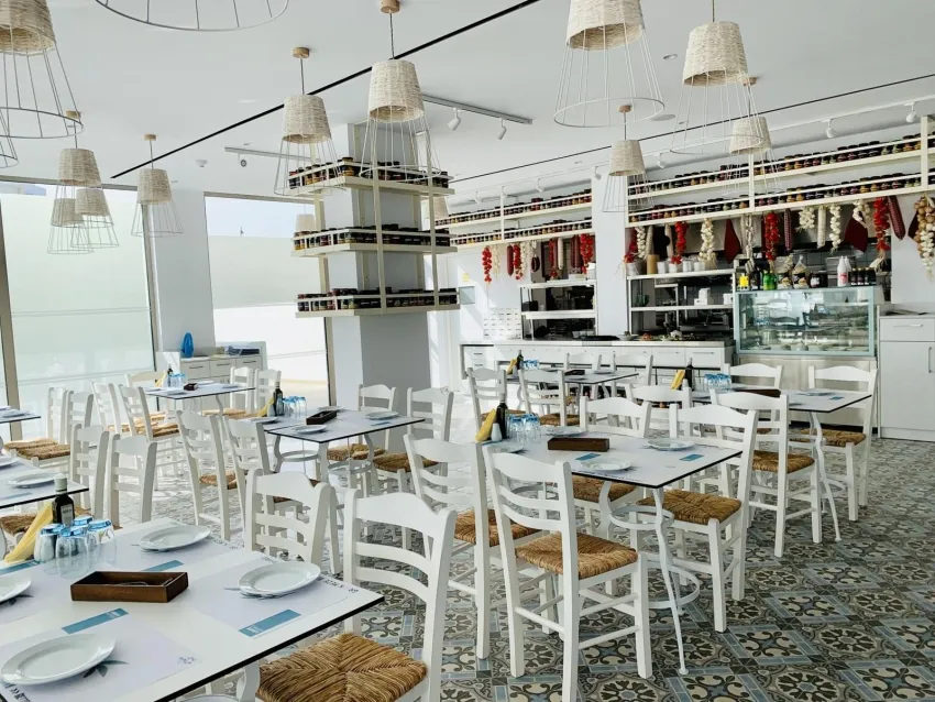 Ivi Mare By Louis Hotels 5*-5