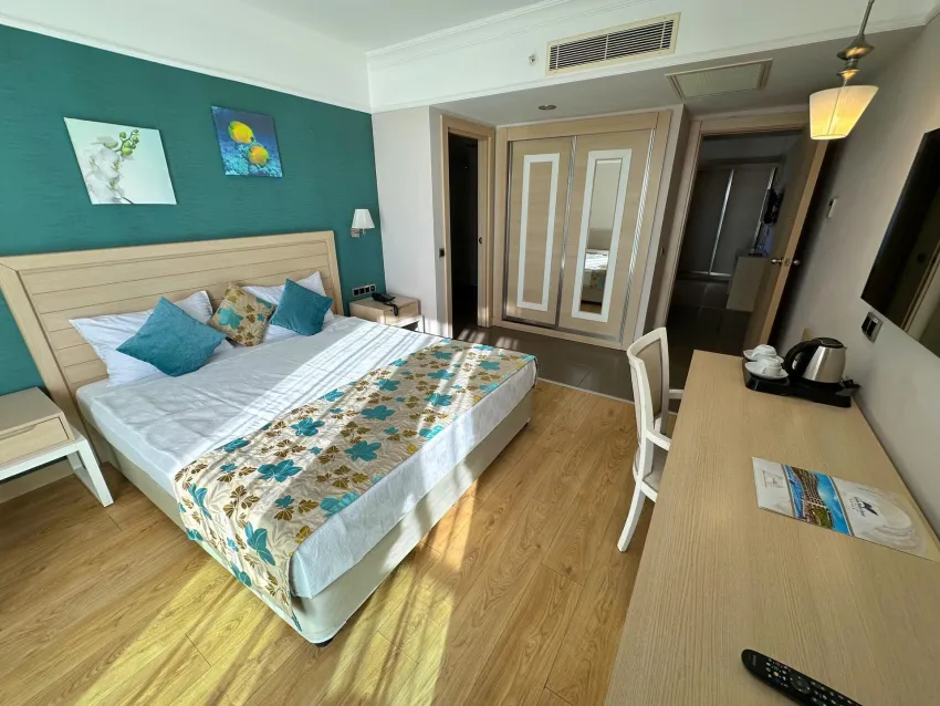 Linda Sunny Beach Hotel 5*-12