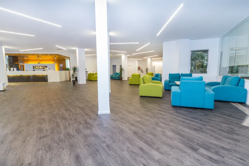 EIX LAGOTEL HOLIDAY RESORT 4*-21