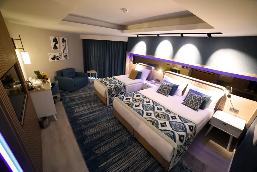 Royal Wings Hotel 5*-24