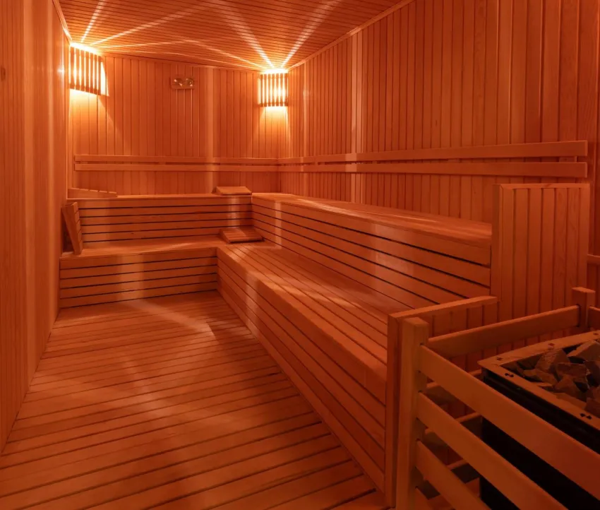 Belenli Resort 4*-14