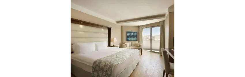 Ramada Plaza By Wyndham Antalya 5*-15