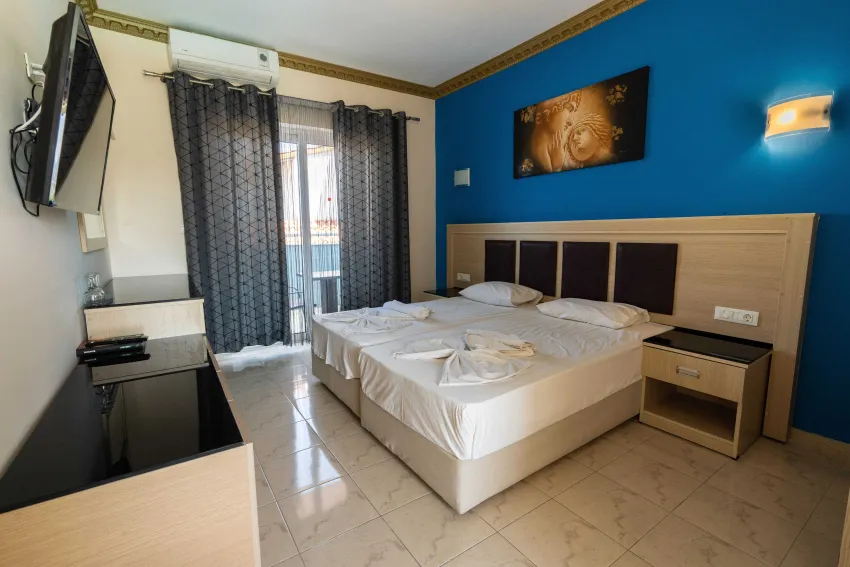 Grecian Fantasia Resort 3*-2