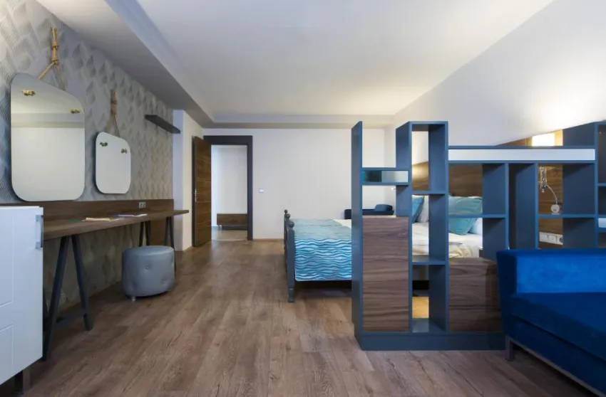 EFTALIA OCEAN RESORT  5*-60