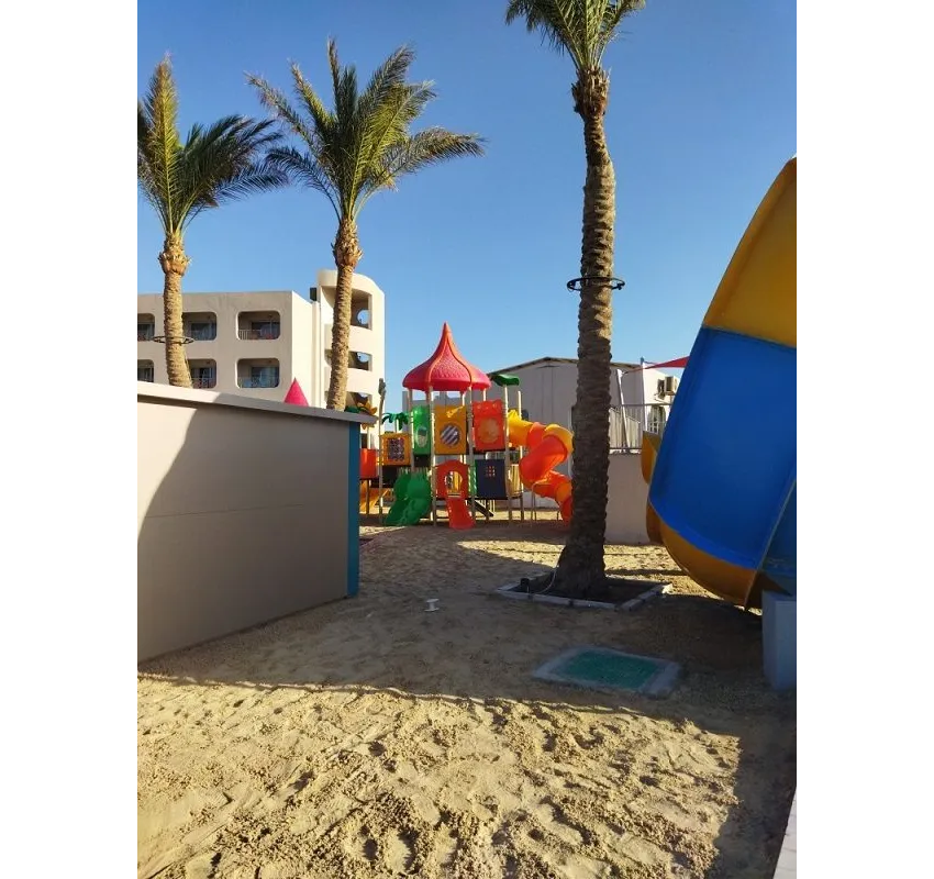 TITANIC RESORT & AQUAPARK  4*-19