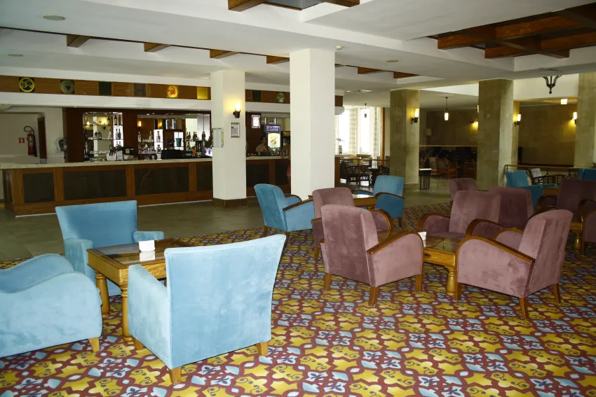 TUI Aqi Pegasos World Hotel 4*-11
