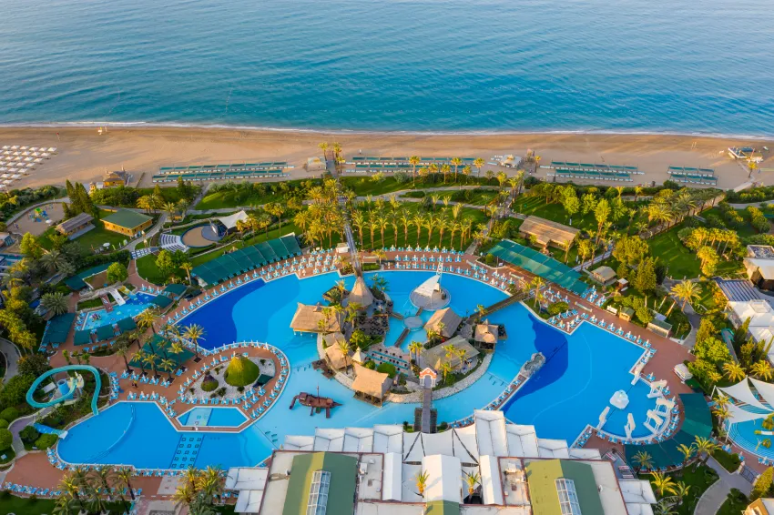 TUI Aqi Pegasos World Hotel 4*-32