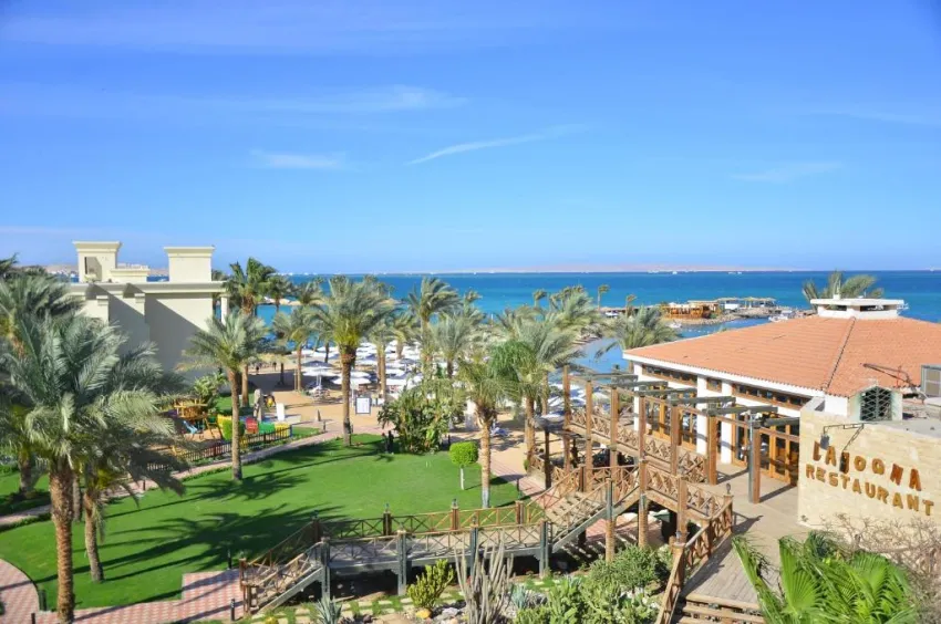 SWISS INN HURGHADA RESORT  5*-47