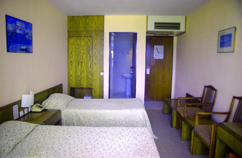 Bieno Club Svs Hotel 4*-9