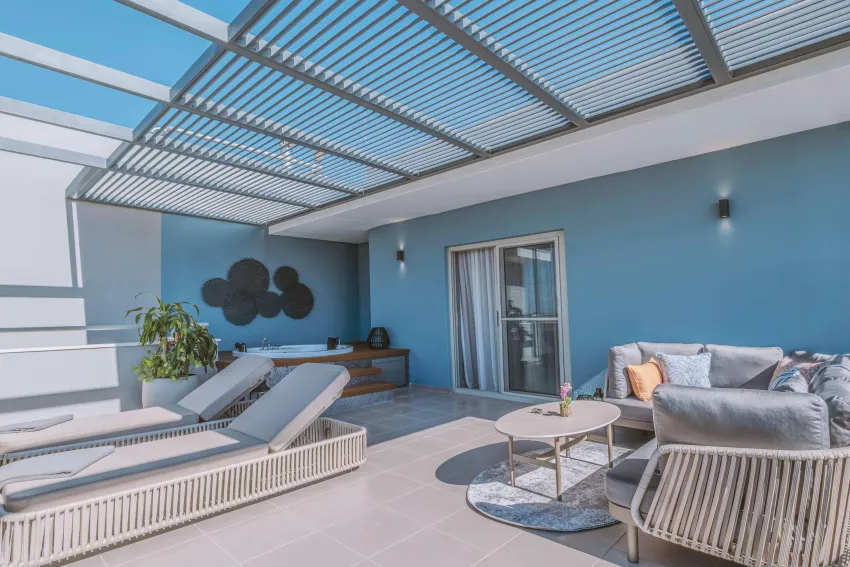 Barut Goia 5*-55